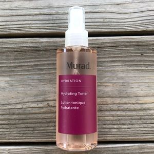 MURAD Hydrating Toner MSRP $36